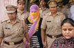 UP student who accused Chinmayanand Of rape completes college admission